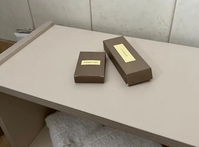 Stergios_apartments 02 Kozani